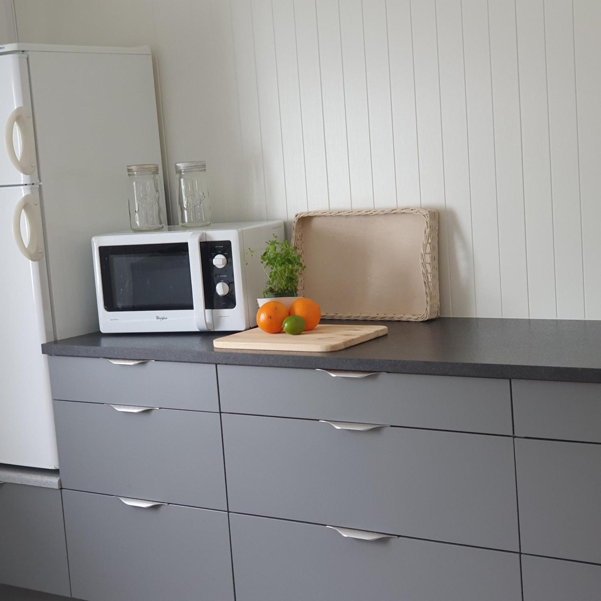 Slatteng Svensby Ngoại thất bức ảnh