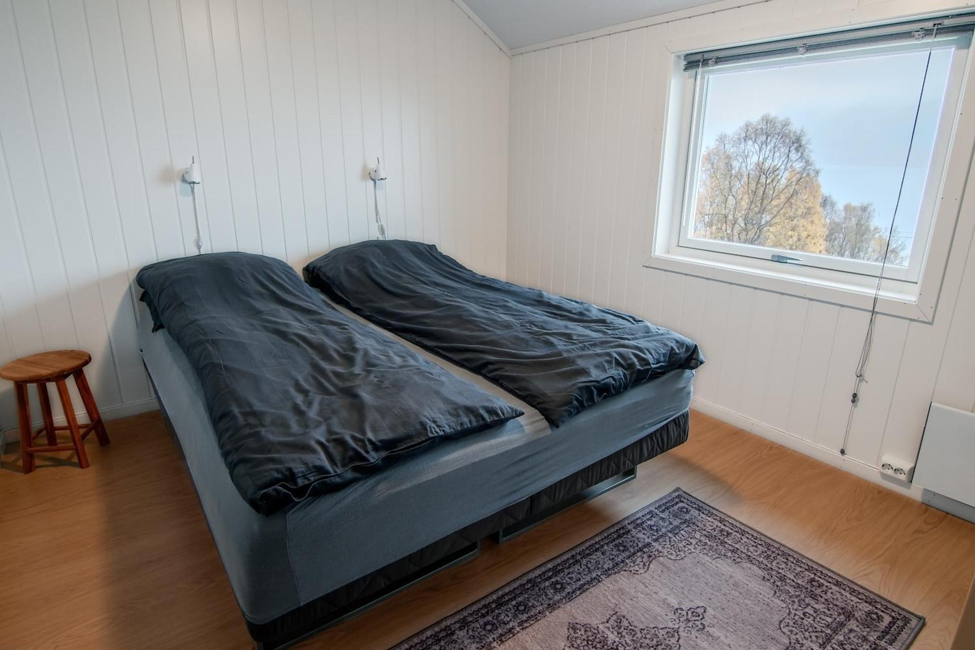Slatteng Svensby Ngoại thất bức ảnh